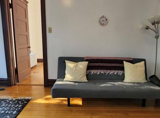 3739 N Wayne Ave #2, Chicago, IL 60613