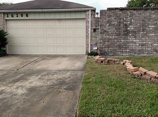 16106 Highlander Dr, Houston, TX 77082