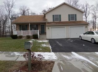 352 Spring Run Ct, Etters, PA 17319
