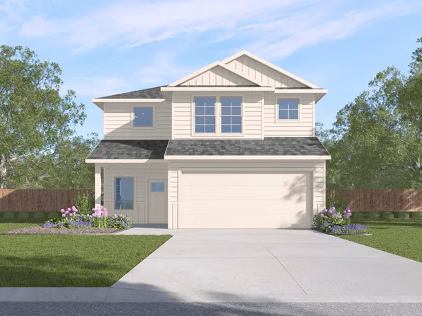 6200 Shearwater Rd, Princeton, TX 75407