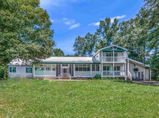 353 Etheridge Mill Rd, Milner, GA 30257