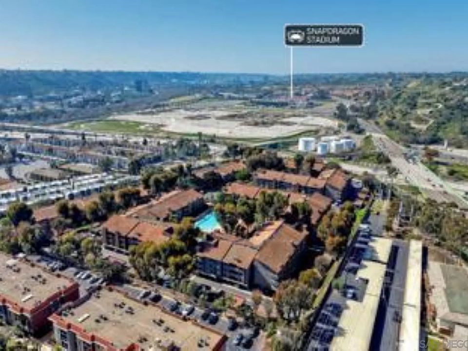 1st image of 10350 Caminito Cuervo Unit 106