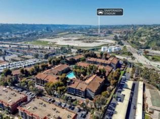 Mission Ridge, San Diego, CA 92108