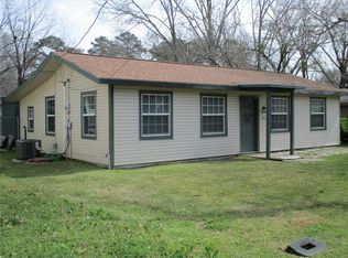 192 Miller Rd, Livingston, TX 77351