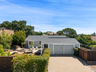 30 Jacinto Way, Novato, CA, 94945