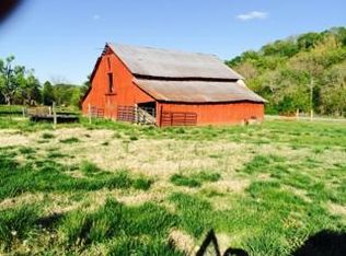 0 Pullen Mill Rd, Culleoka, TN 38451