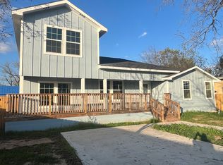 8013 Fm 1518, Somerset, TX 78069