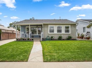 15017 Bodger Ave, Hawthorne, CA 90250