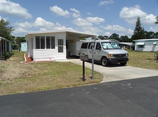 14 Las Palmas Dr, Edgewater, FL 32132