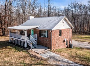 3667 Petway Rd, Ashland City, TN 37015