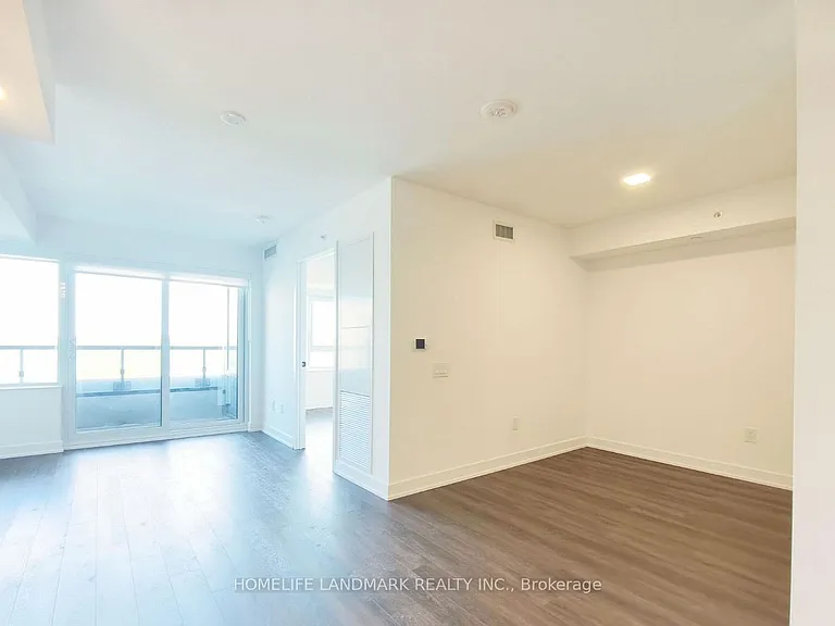 609 Sherbourne St #1805 — Photo 5