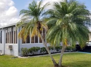 213 Kiwi Dr, Barefoot Bay, FL 32976