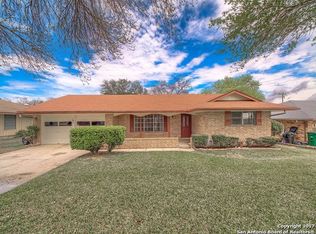 107 Fantasia St, San Antonio, TX 78216
