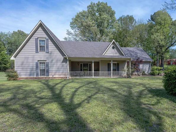 160 N Sanga Rd, Cordova, TN 38018