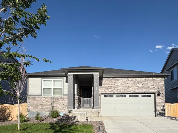 6184 Hourglass Dr, Brighton, CO 80601