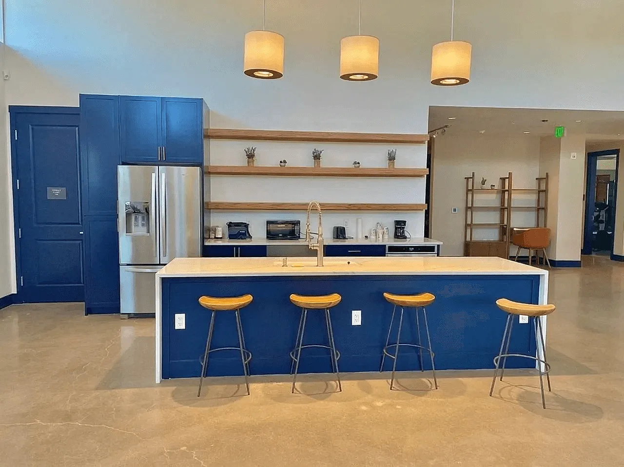 Range View Apartments — Photo 4