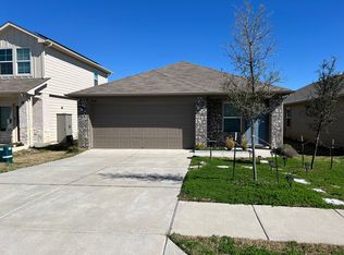 11902 Pyrite Rd, Manor, TX 78653
