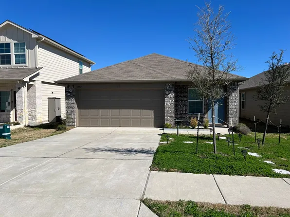 11902 Pyrite Rd, Manor, TX 78653