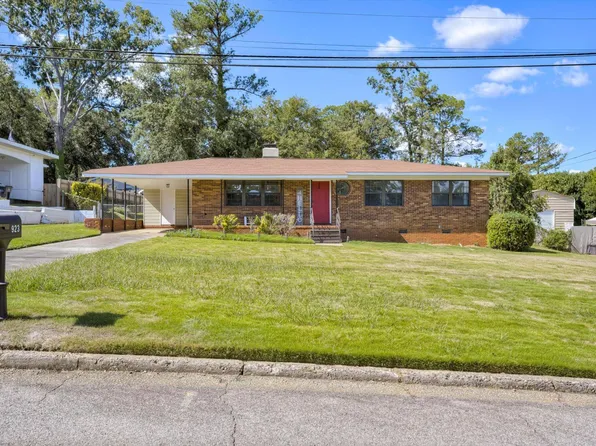 923 Papaya Street, Augusta, GA