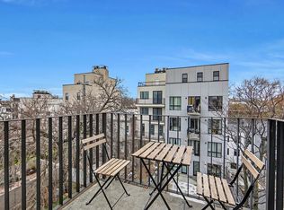 406 Cornelia St #3B, Brooklyn, NY 11237