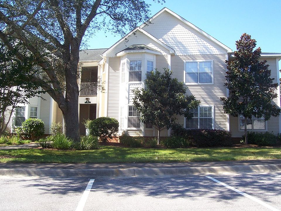 1501 Partin Drive North Apartments Niceville, FL Zillow