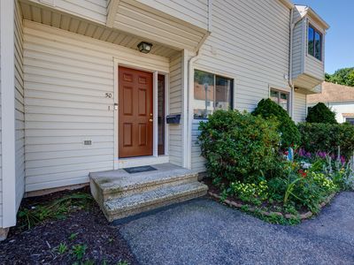85 North Main Street #50, East Hampton, CT, 06424