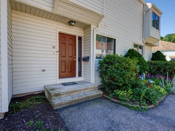 85 North Main Street #50, East Hampton, CT 06424