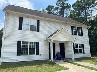 720 Campground Rd #720, Selma, NC 27576