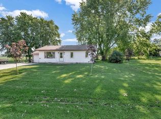 6520 County Road T, Oshkosh, WI 54904