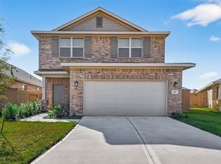 409 Aurora Creek Ln, Katy, TX 77493