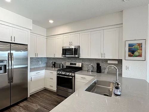 5933 Sunstone Dr #307 Photo 1