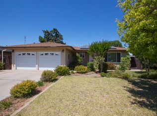 1539 S Church Ave, Reedley, CA 93654