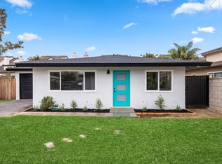 2193 Maple St #B, Costa Mesa, CA 92627