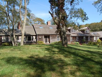 8 Hatch Road, Truro, MA, 02666