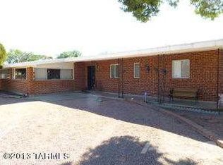 2305 N Madelyn Cir, Tucson, AZ 85712