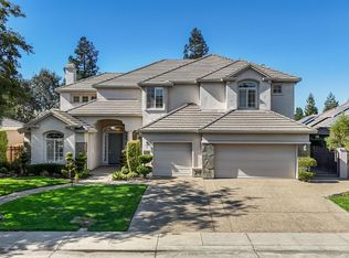 5345 Saint Andrews Dr, Stockton, CA