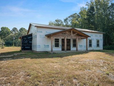 250 Schall Dr, Ragland, AL, 35131