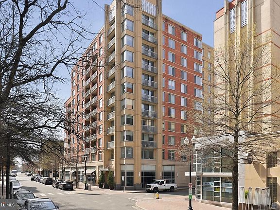 2nd image of 1020 N Highland St Unit 1116