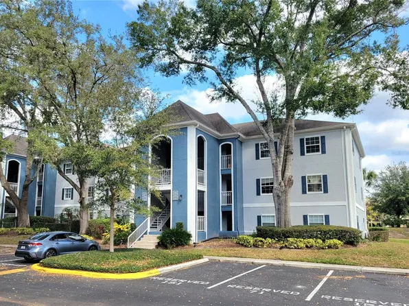 4304 Clubside Dr #4304, Longwood, FL 32779