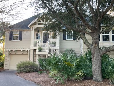 1543 Sea Palms Cres, Mount Pleasant, SC, 29464