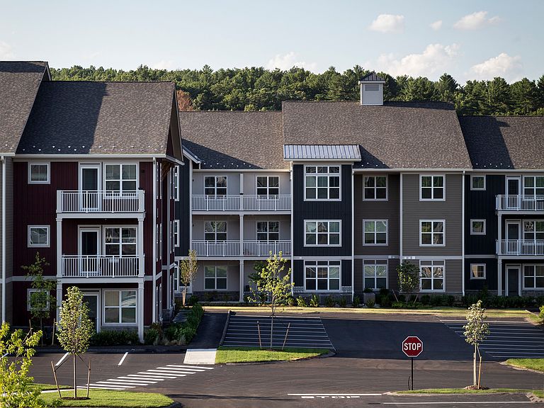 The Rockwell Apartment Rentals Berlin, MA Zillow