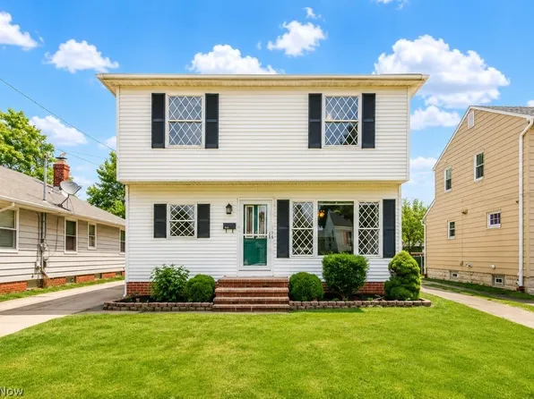 1565 Douglas Rd, Wickliffe, OH 44092