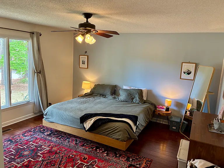 Primary Room