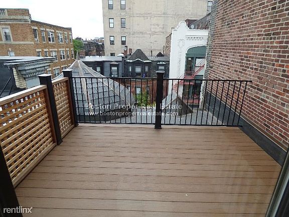 50 Gloucester St. #2 Boston - Back Bay Unit Photo 1