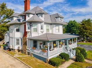 215 Maple Ave, Pine Bush, NY 12566