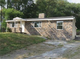 10649 Orrville St NW, Massillon, OH 44647