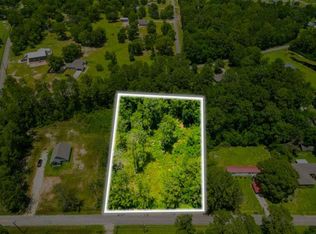 Nhn Hampton Rd, Picayune, MS 39466