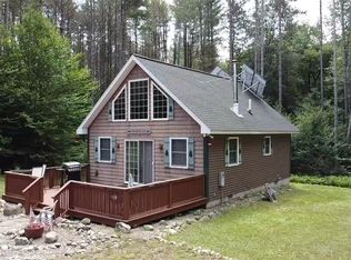 0 Donavan Rd, Salisbury Center, NY 13454