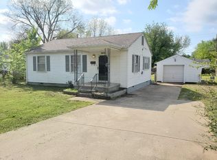 5388 W 2nd St, Tulsa, OK 74127