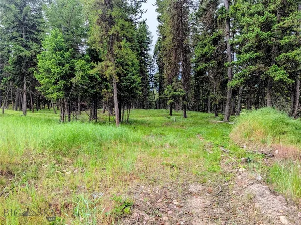304 Seclusion Point, Seeley Lake, MT 59868